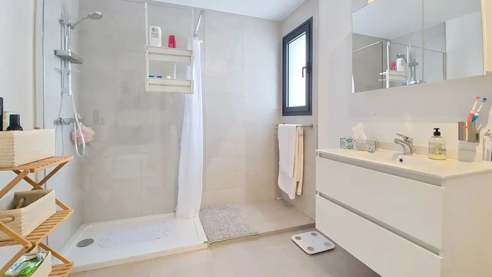 Apartament amb piscina en venda a Plaza de A.Galiano 3, imagen 14