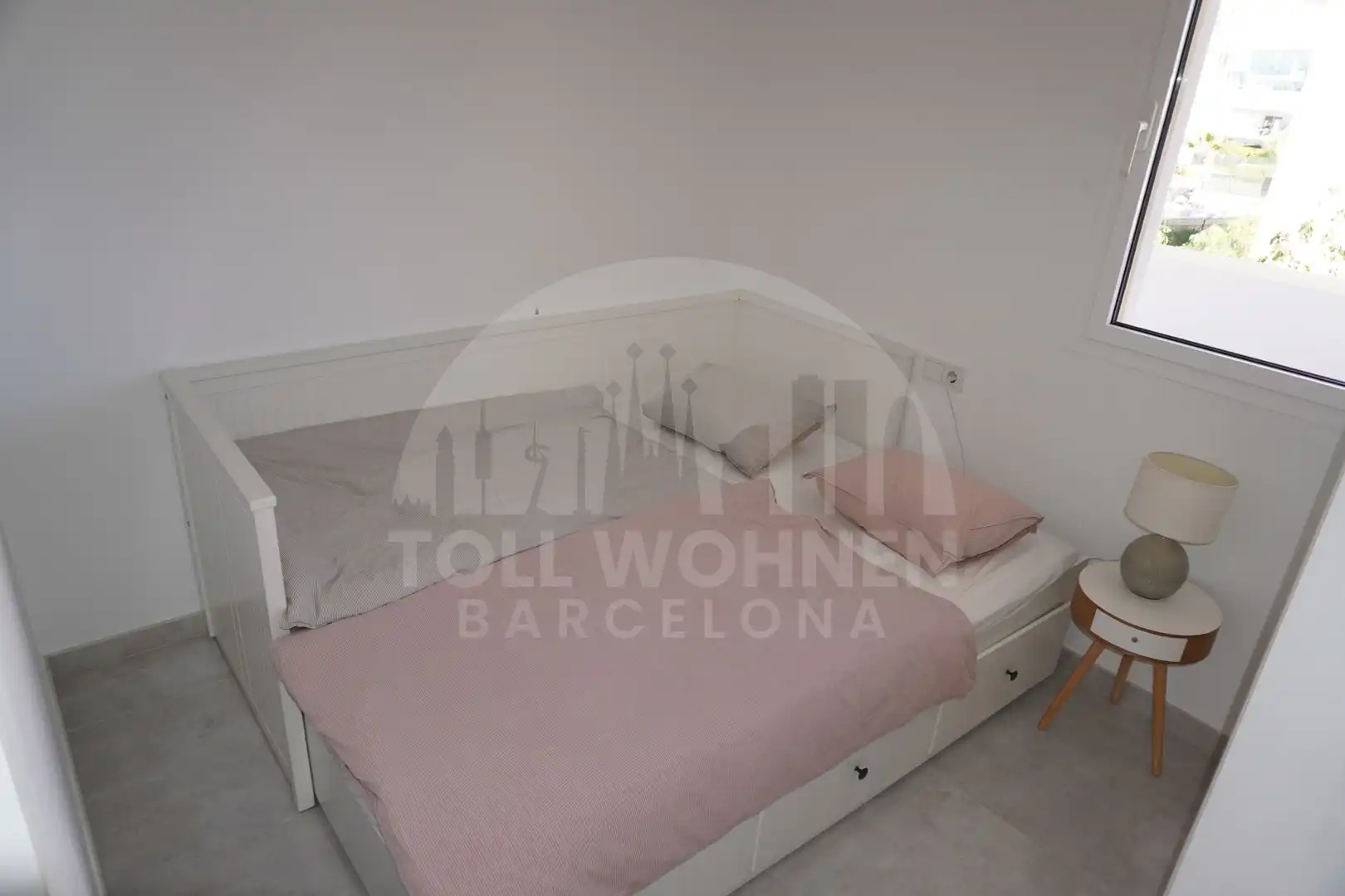Dormitori de Pis en venda en Santanyí amb Aire condicionat, Calefacció i Terrassa