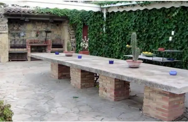 Villa avec piscine à vendre à Albinyana, imagen 9