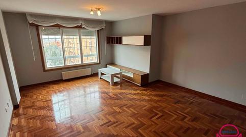 Photo 2 of Flat for rent in Padre Gregorio, Las Eras de Renueva, León Capital