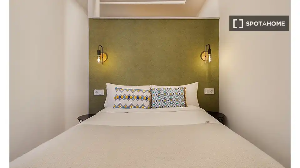 Flat to rent in Sants - Montjuïc, imagen 6
