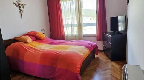 Foto 3 von Wohnungen zur Miete in Rúa Suasbarras, 40, Viveiro, Lugo