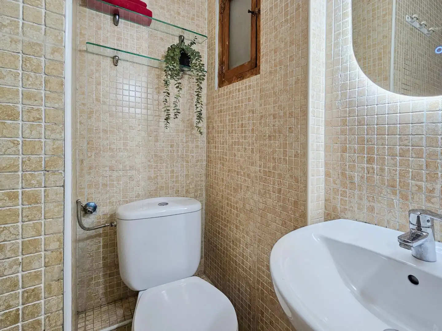 Wohnung mit Aufzug zum Verkauf in Carrer PEU DE LA CREU, imagen 22