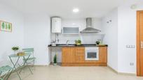 Cuina de Apartament en venda en Blanes amb Aire condicionat, Calefacció i Piscina comunitària