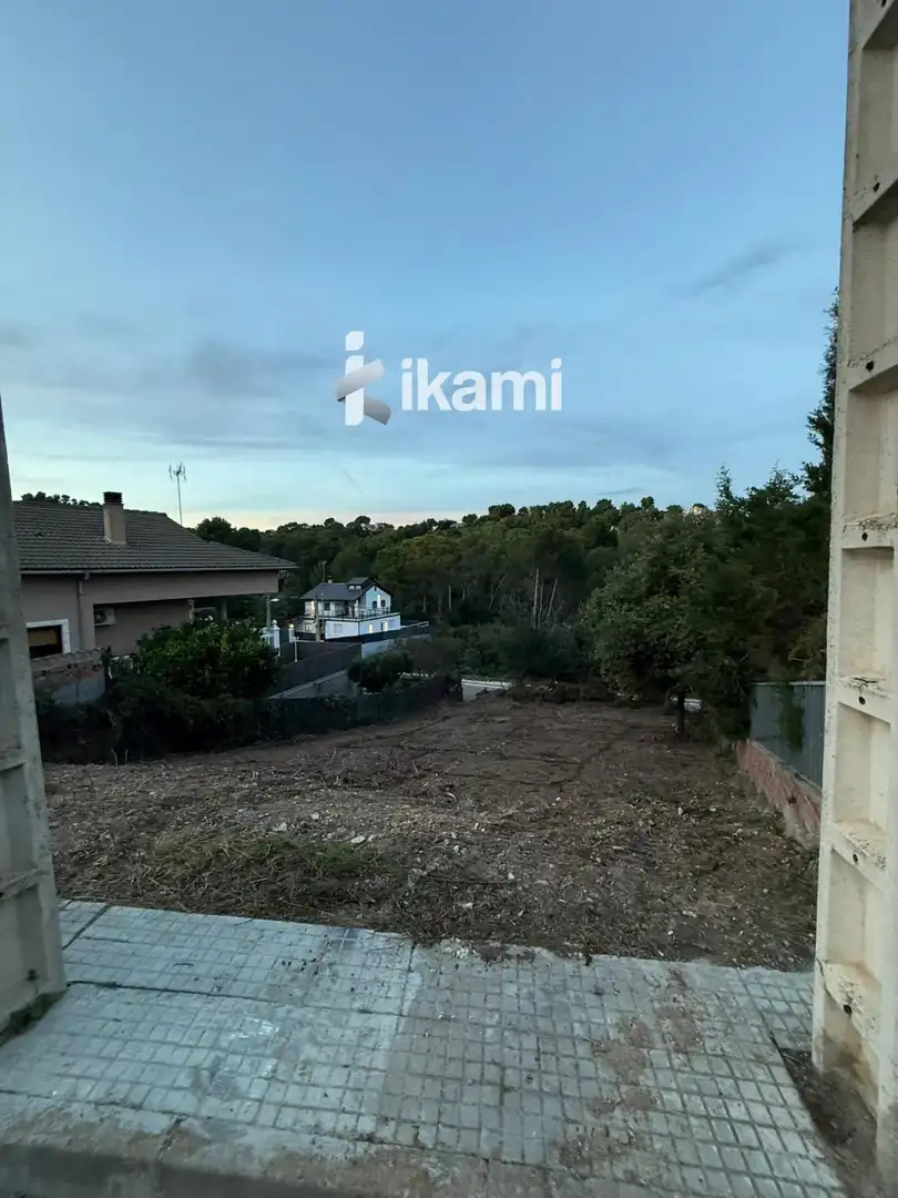 Terrain résidentiel à vendre à Abrera, imagen 6