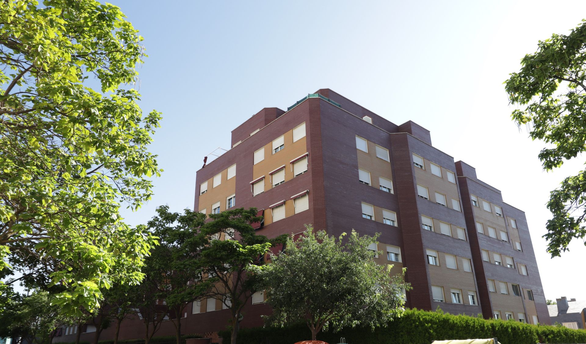 Wohnung zum verkauf in Calle del Doctor Sánchez Villares, 27, Arturo Eyries, Valladolid Capital