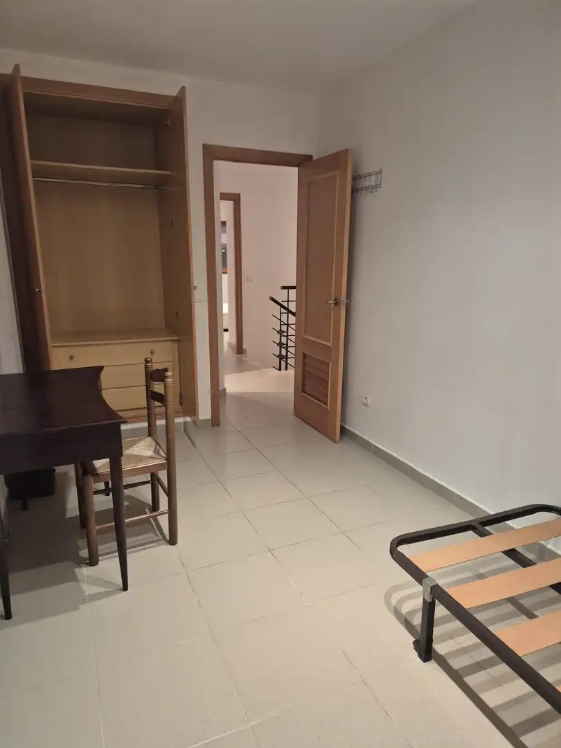 Duplexes for sale in Massalfassar  with Air Conditioner, Heating and Terrace
