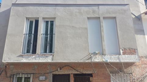 Foto 2 de Casa adosada en venda a El Palo, Málaga