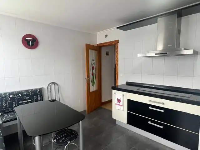 Cocina de Dúplex en venta en Piélagos con Calefacción, Trastero y Amueblado