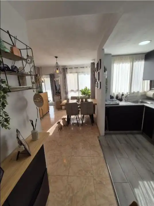 Appartement compact à vendre à Pueblo - Urbanizaciones, imagen 18