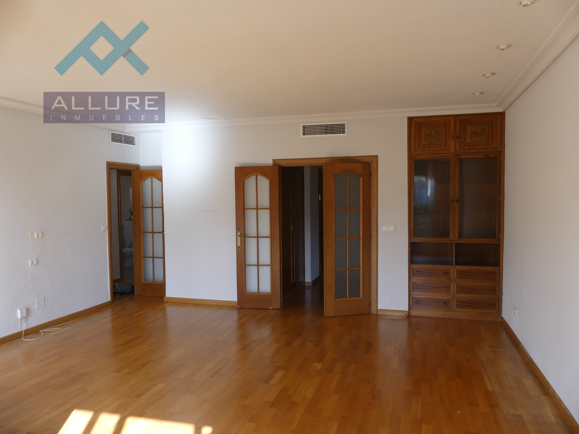 Habitación de Piso en venta en  Murcia Capital con Aire acondicionado