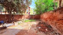 Garden of Single-family semi-detached for sale in Castellar del Vallès