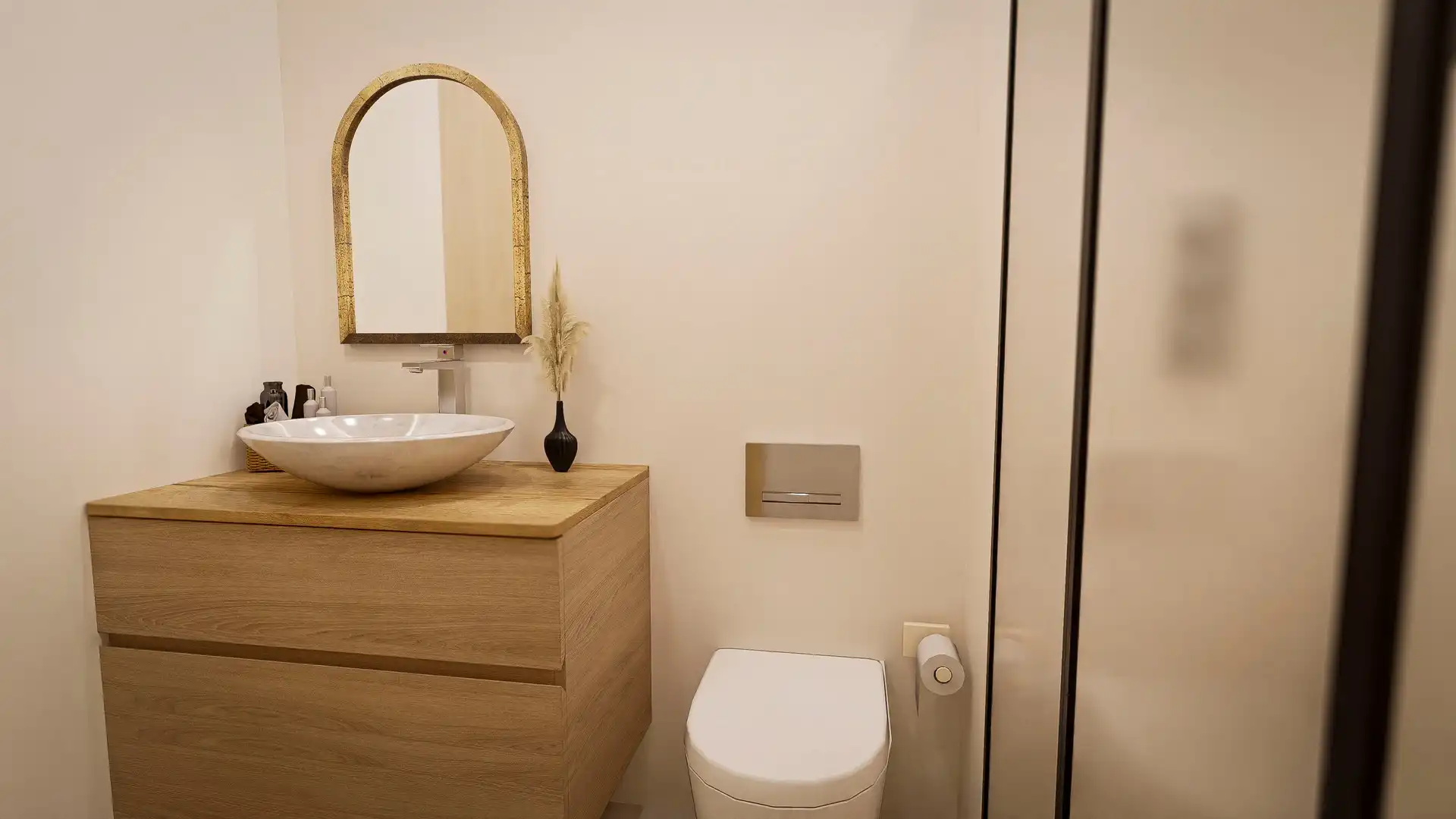 Baño de Piso en venta en San Cristóbal de la Laguna