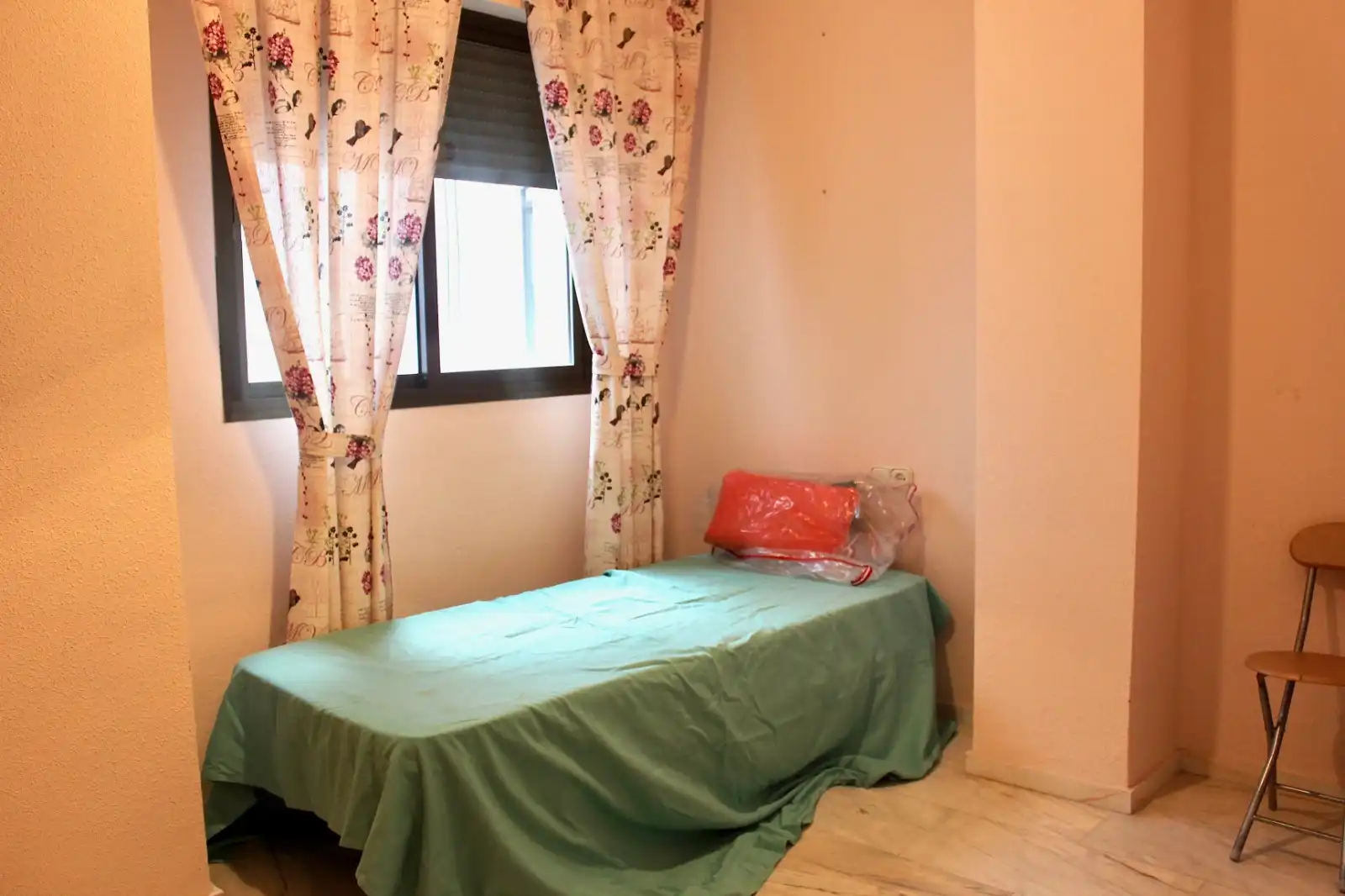 Apartament amb jardí de lloguer a Calle Argentina 18, imagen 13