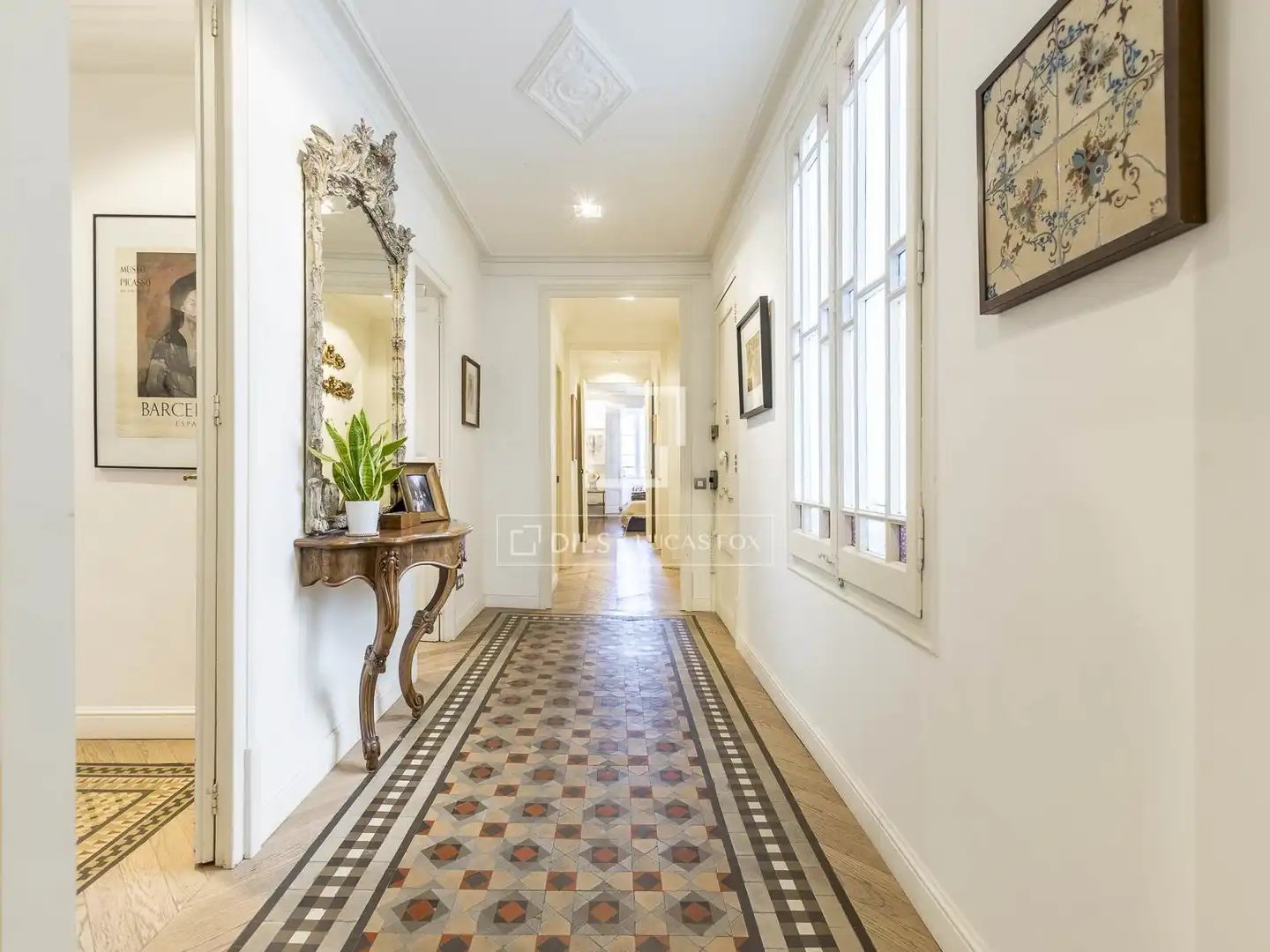 Appartement avec terrasse à vendre à Eixample, imagen 22