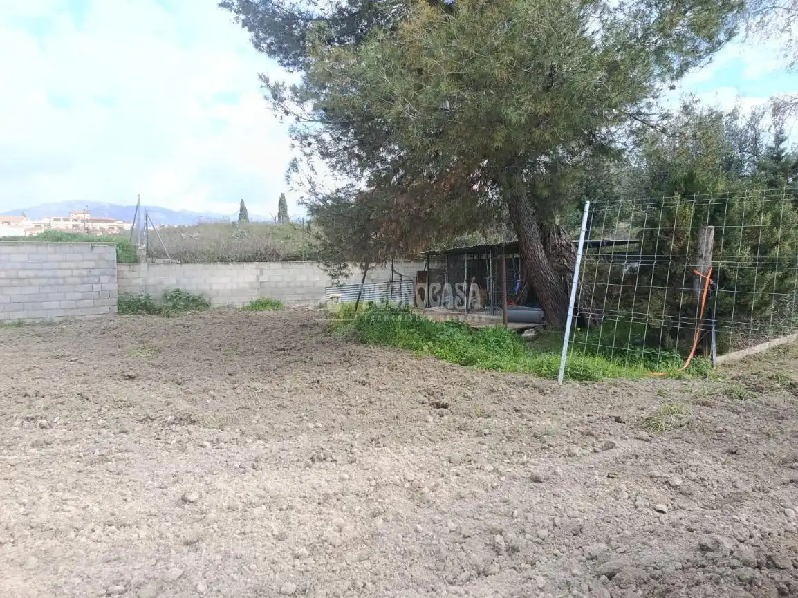 Wohnbaugrundstück zum Verkauf in Gójar, imagen 6