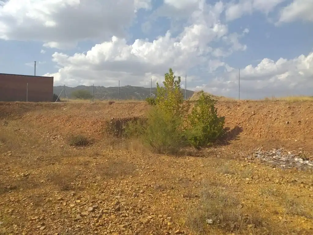 Terreno residenziale in vendita a Paseo del Cordón, imagen 6