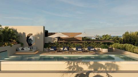 Foto 3 de Apartamento en venta en Calle el Barronal, Las Chapas - Alicate Playa, Málaga