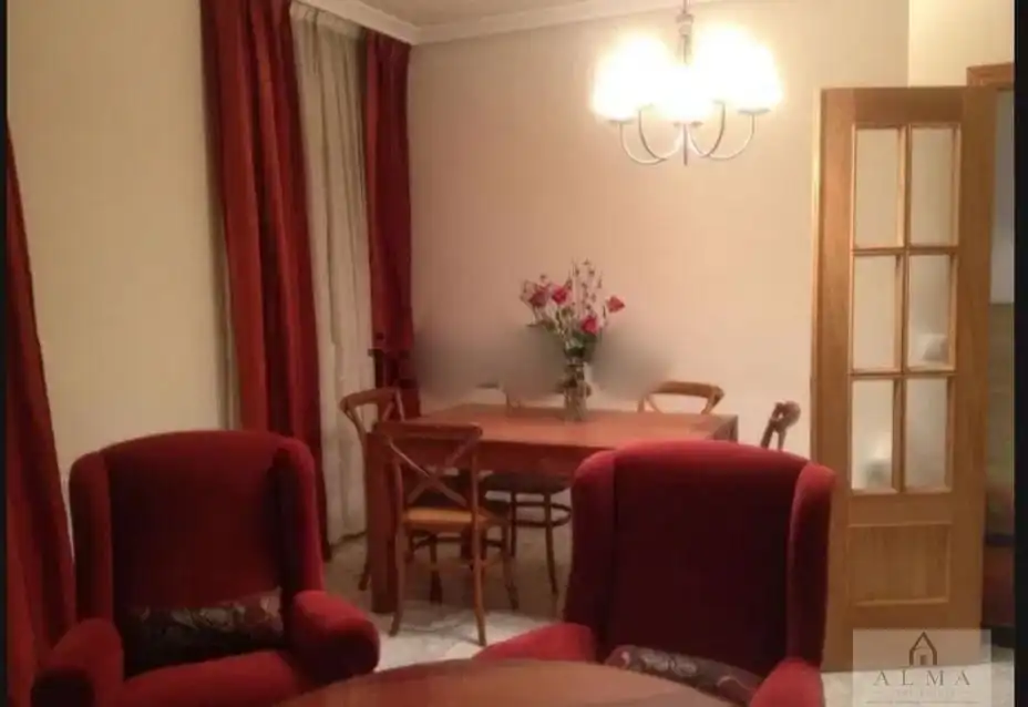 Appartement avec terrasse à vendre à Almendralejo