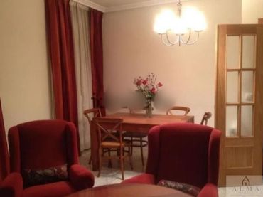 Wohnung mit Balkon zum Verkauf in Almendralejo