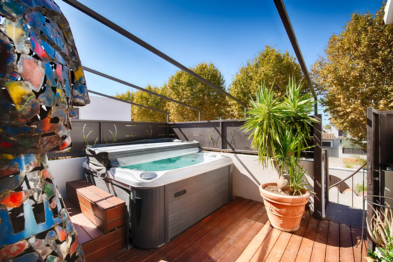 House with pool for sale in Segre - Ebre - Ter, imagen 49