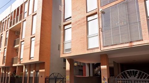 Foto 2 de Pis en venda a Miguel Hernández, L'Alcúdia de Crespins, Valencia