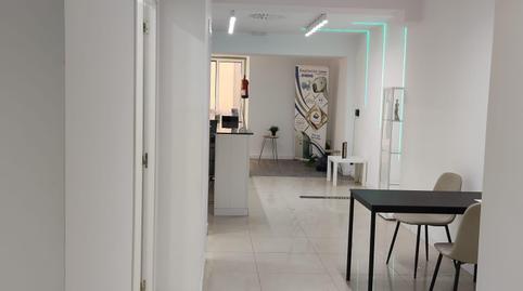 Photo 5 of Premises to rent in Calle Dr Romagosa, 21, Sant Francesc, Valencia