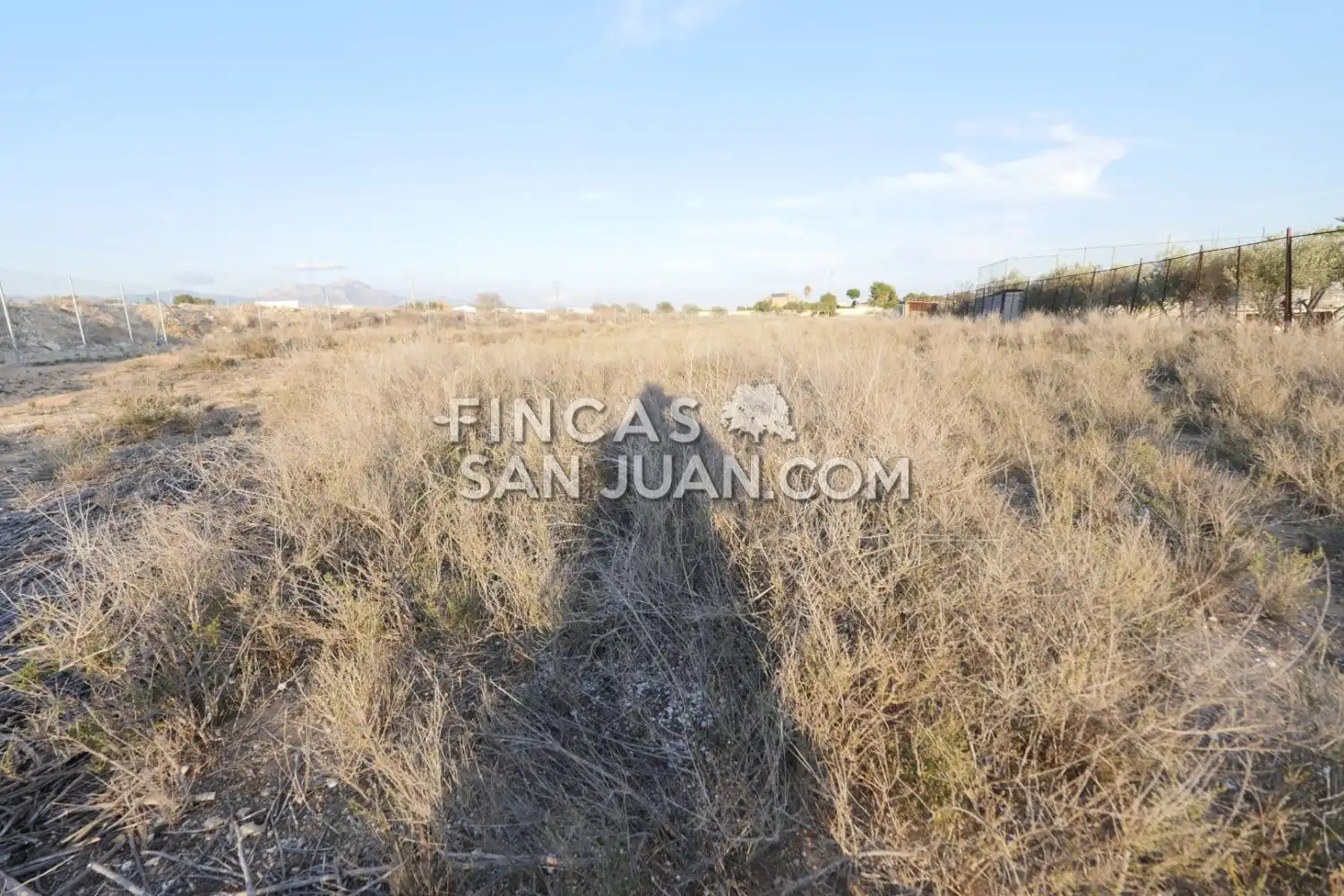 Wohnbaugrundstück zum Verkauf in La Huerta, imagen 5