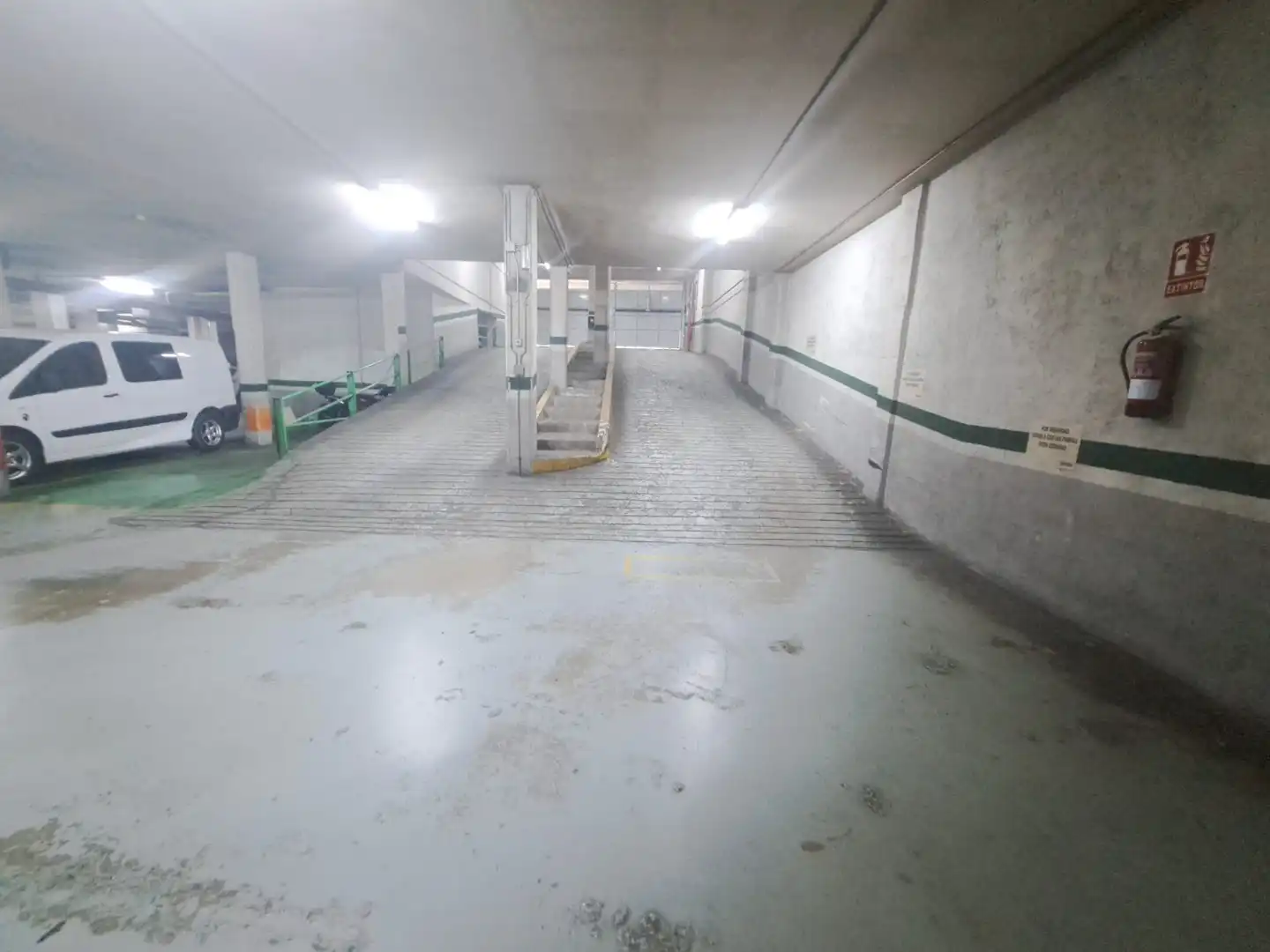Parking de Garaje en venta en Barcelona