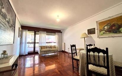 Living room of Flat for sale in Sopelana  with Terrace