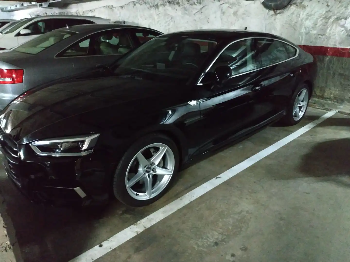 Garage for rent in Carrer de Ramon Turró, 248, El Poblenou