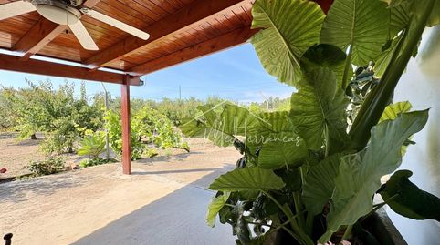 Foto 5 de Finca rústica en venta en Carrer Badajoz, Platja de Mont-roig, Mont-roig del Camp