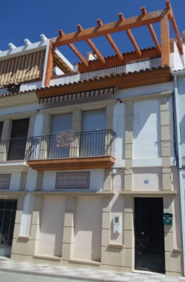 Planta baja for sale in De Andalucía, Cazalilla