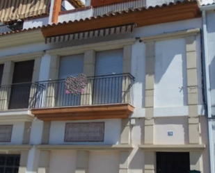 Planta baixa en venda a De Andalucía, Cazalilla