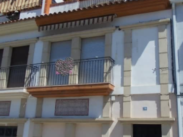 Foto 2 de Planta baja en venta en De Andalucía, Cazalilla, Jaén