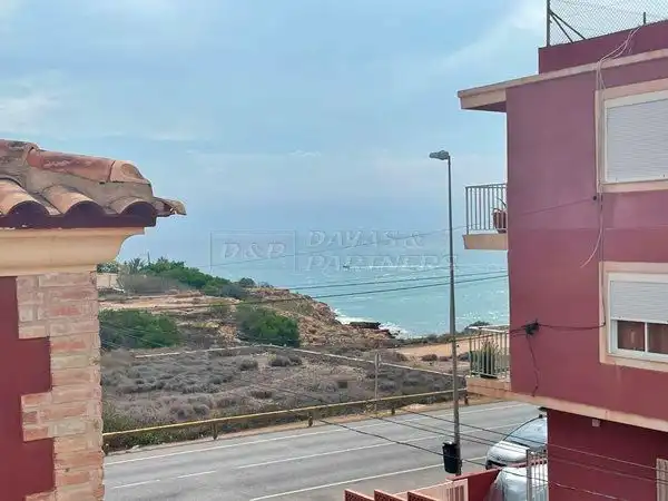 Chalet con jardín en venta en Playa de los Locos, imagen 20