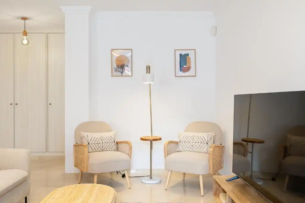 Apartment with lift for sale in Puerto Deportivo, imagen 5