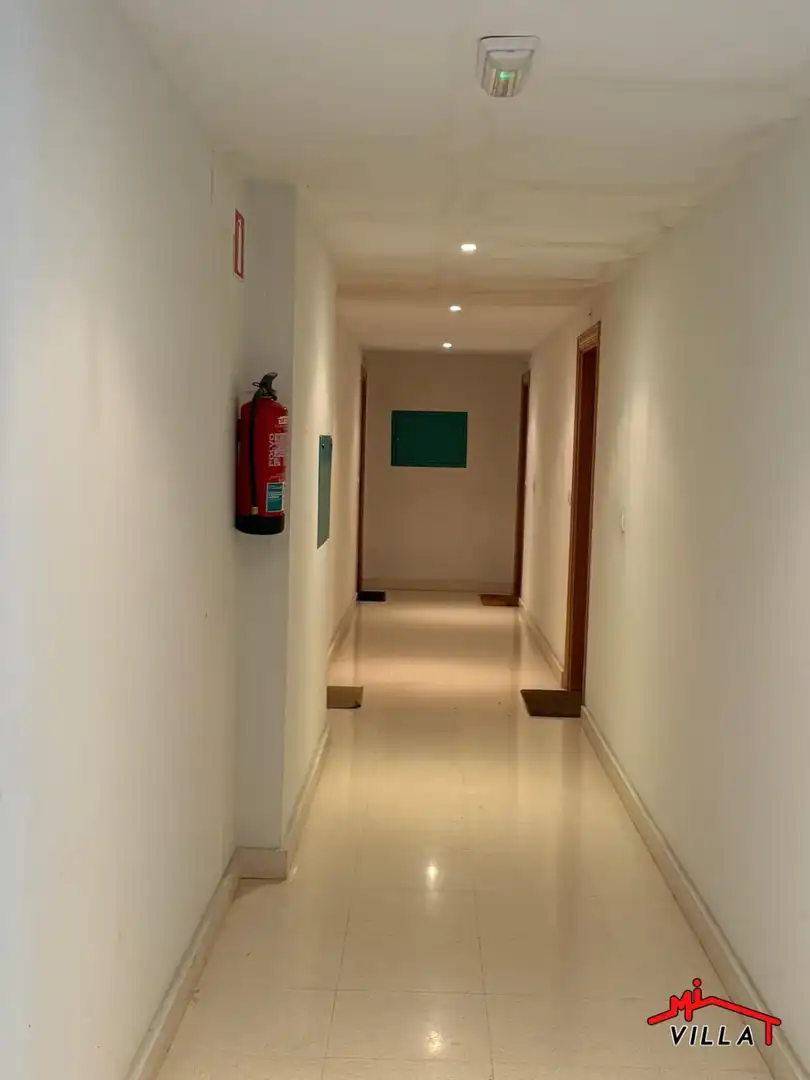 Planta baixa en venda en Limpias amb Calefacció, Terrassa i Traster