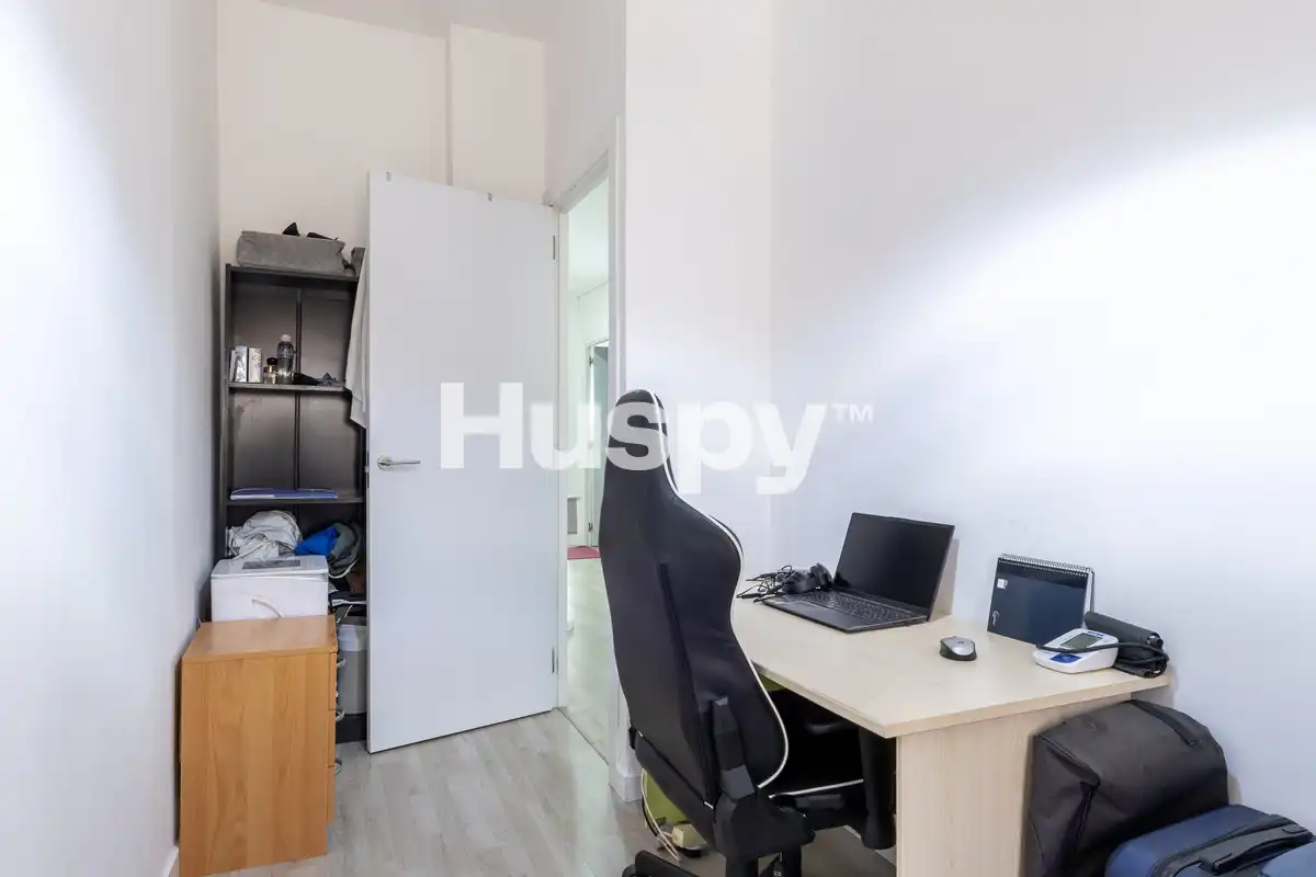 Wohnung mit Aufzug zum Verkauf in Carrer de Borrull, imagen 20