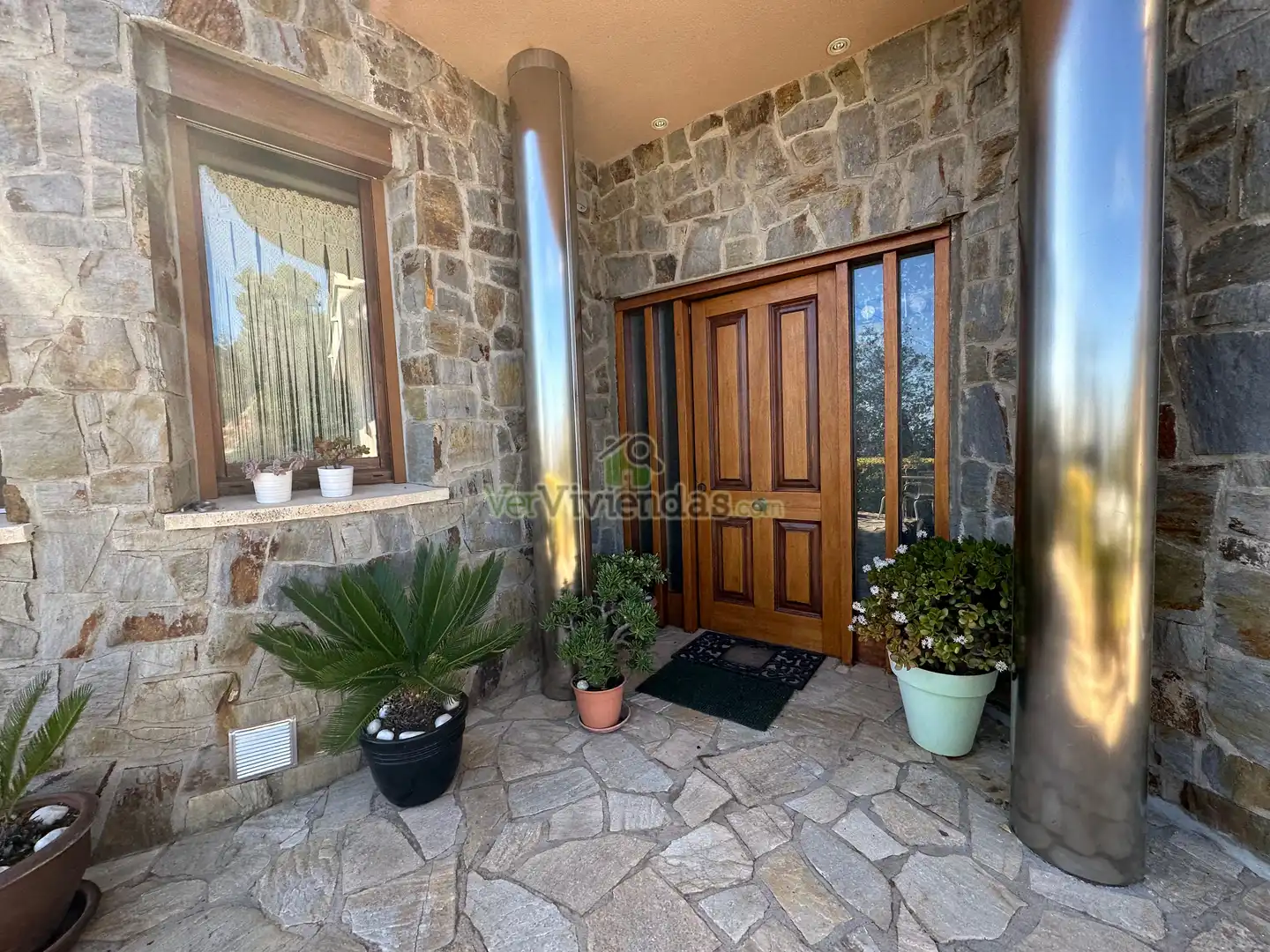 Villa avec terrasse à vendre à Camí de la Creu de l'Aragall 219, imagen 48