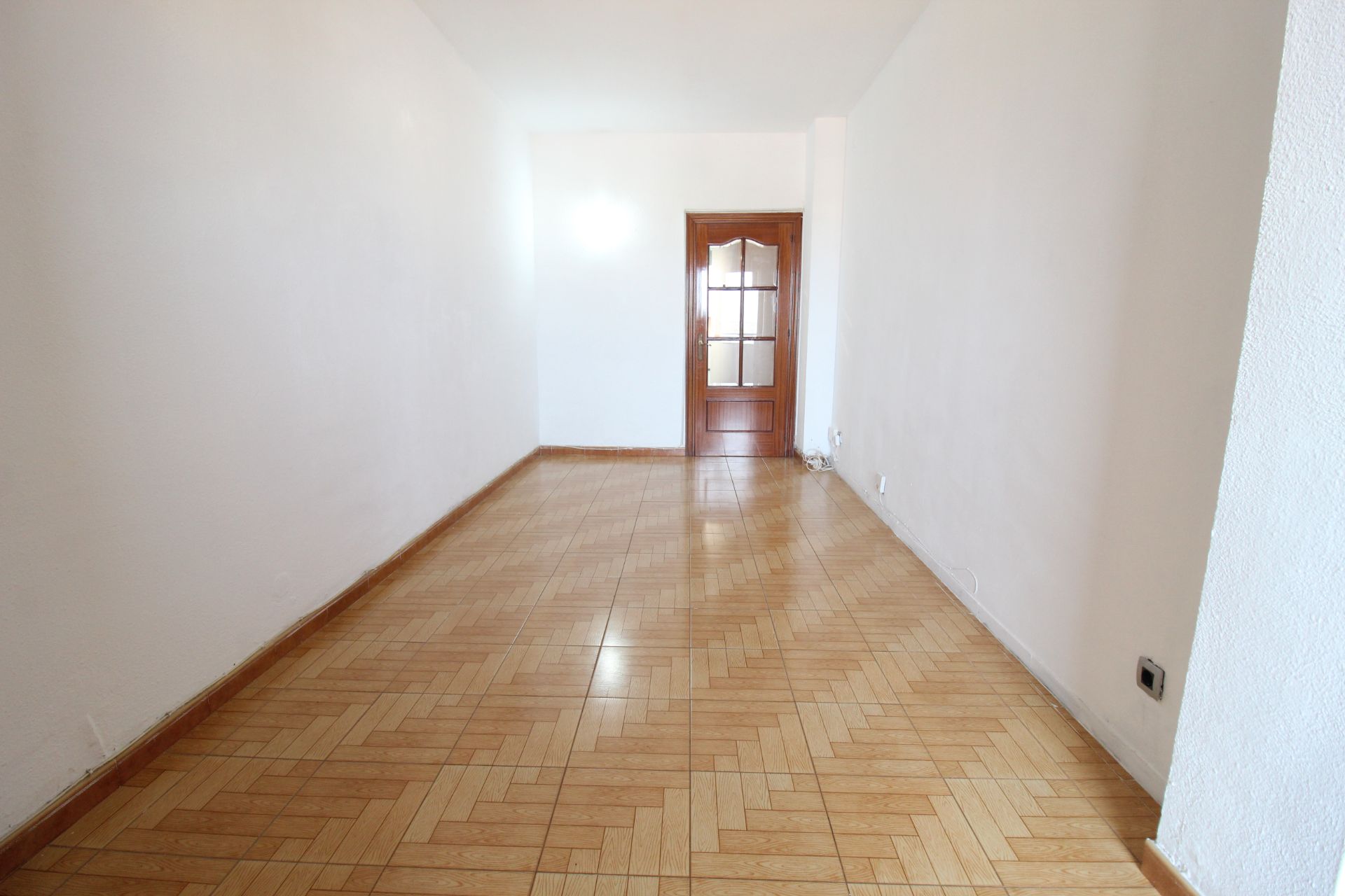 Piso en venta en  Barcelona Capital con Balcón