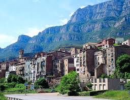 Außenansicht von Residential zum verkauf in Monistrol de Montserrat