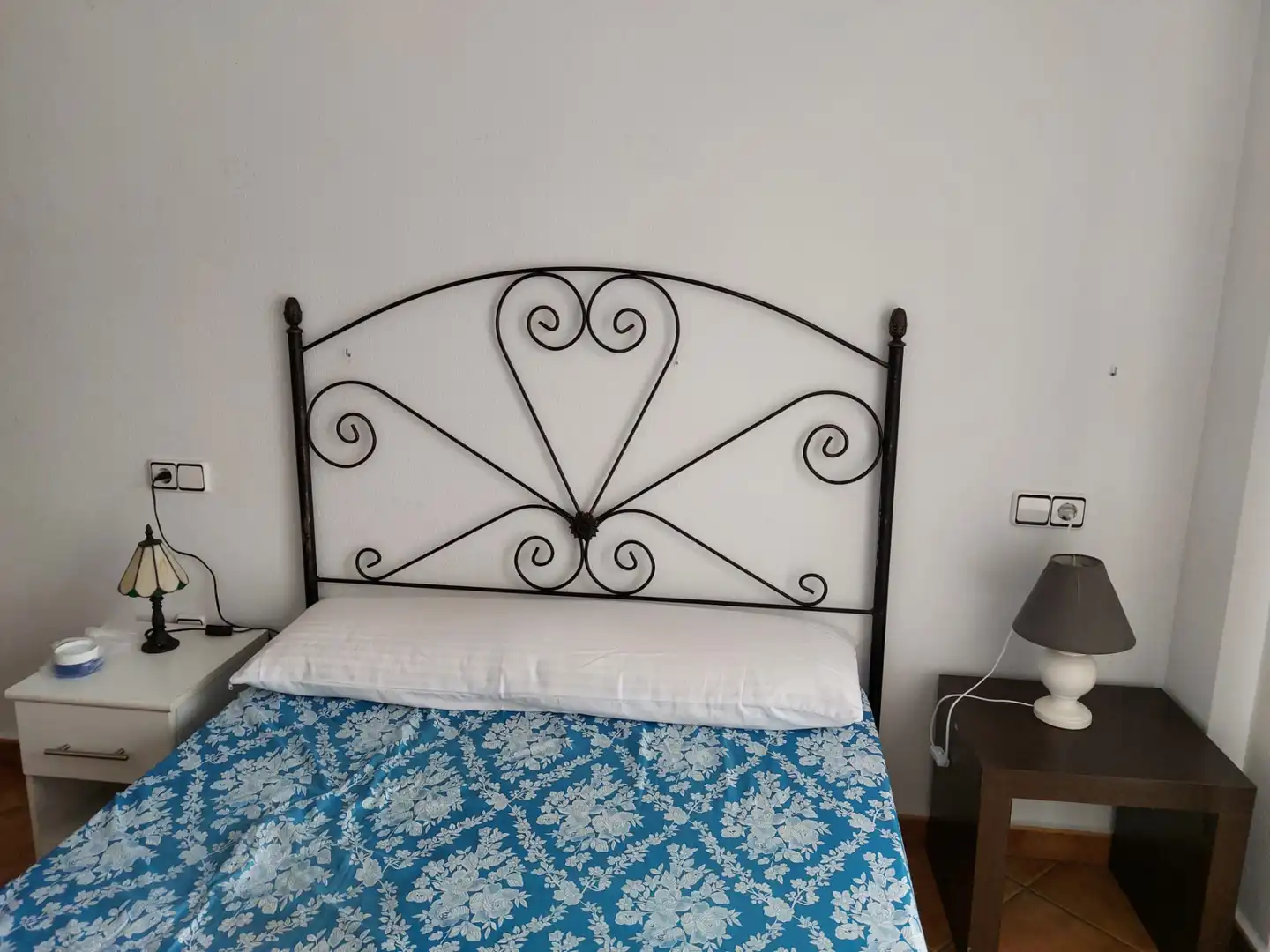 Bedroom of Flat for sale in San Javier  with Air Conditioner, Furnished and Oven