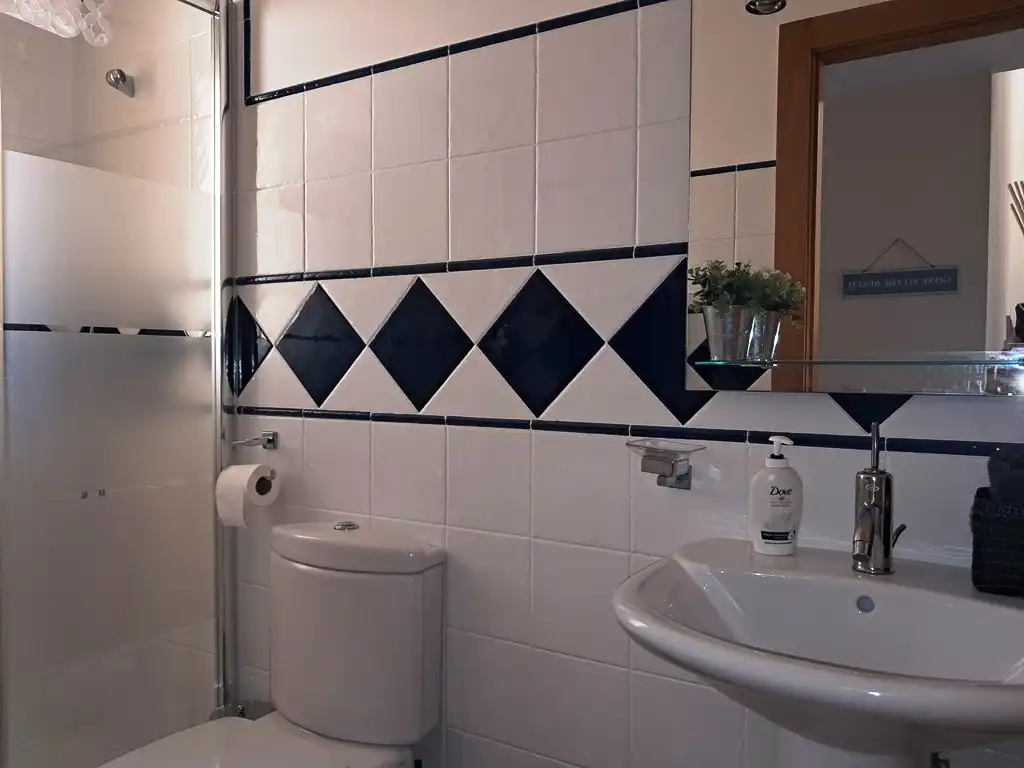 Reihenhaus mit Pool zum Verkauf in Calle Salsona, imagen 17