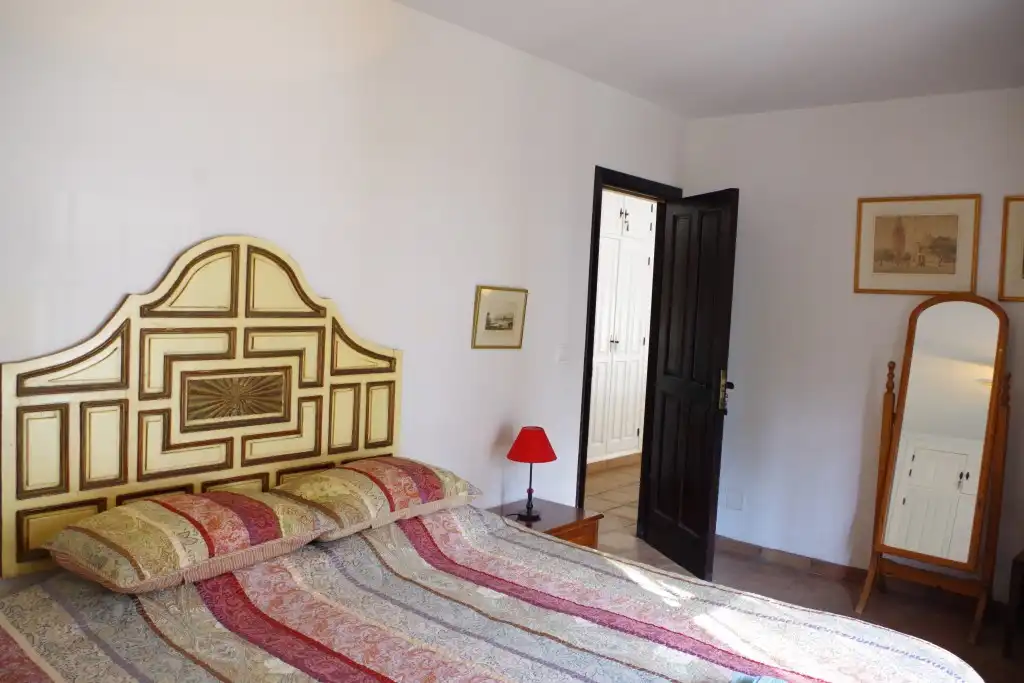 Casa rústica con piscina en venta en Torrox Pueblo, imagen 24