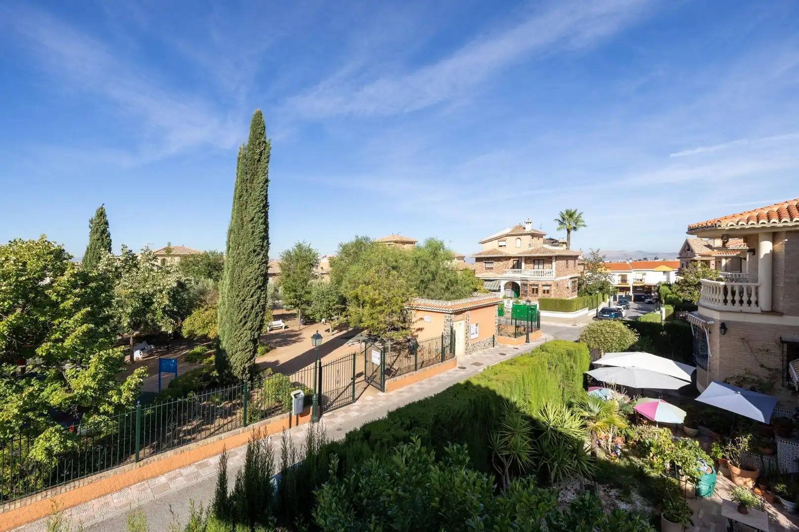 Villa con terrazza in vendita a Calle VIÑEDOS LOS, imagen 58