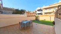 Terrace of Flat for sale in Sant Boi de Llobregat  with Air Conditioner, Terrace and Balcony