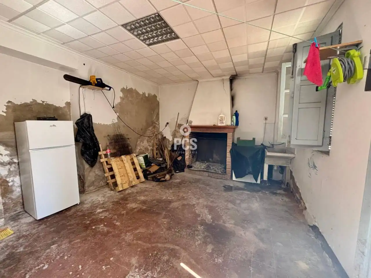 Casa o xalet en venda en Ayna