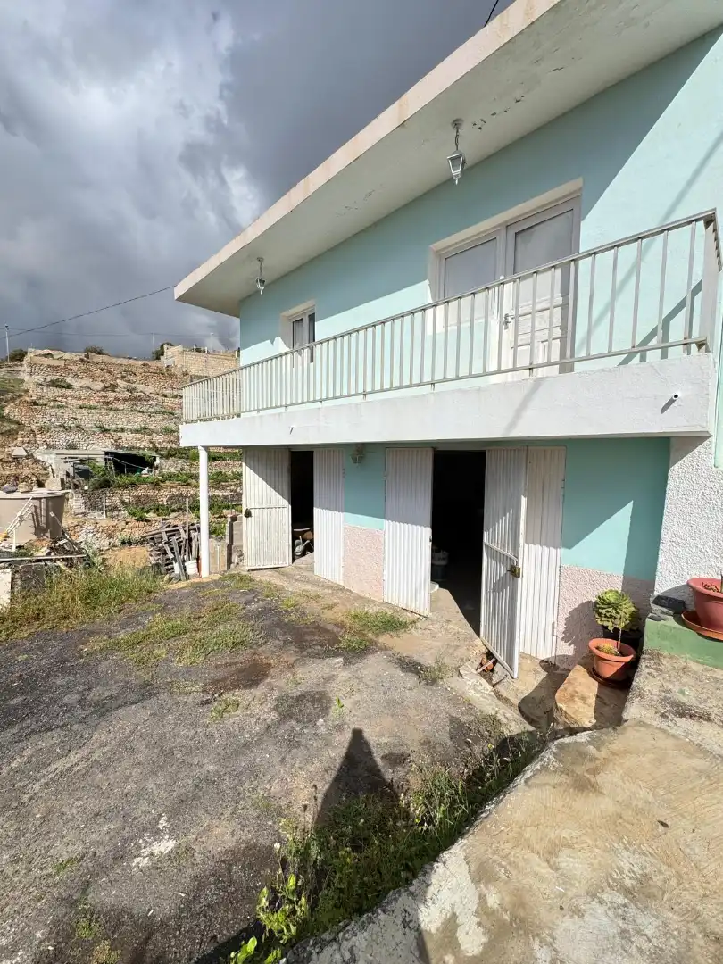 Casa rústica amb terrassa en venda a Avenida de los Asientos 6, imagen 13