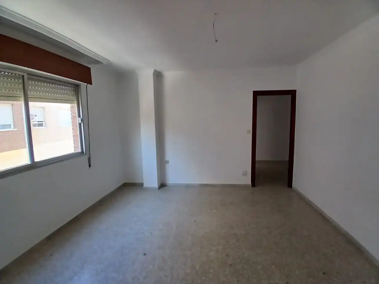 Bedroom of Flat for sale in El Ejido